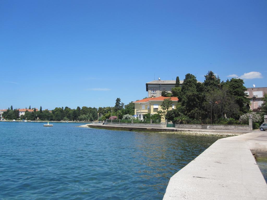 Apartment Ira Zadar Bilik gambar