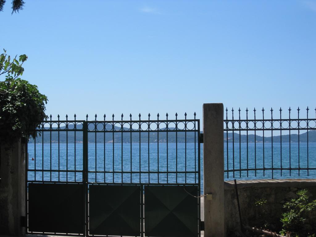 Apartment Ira Zadar Bilik gambar