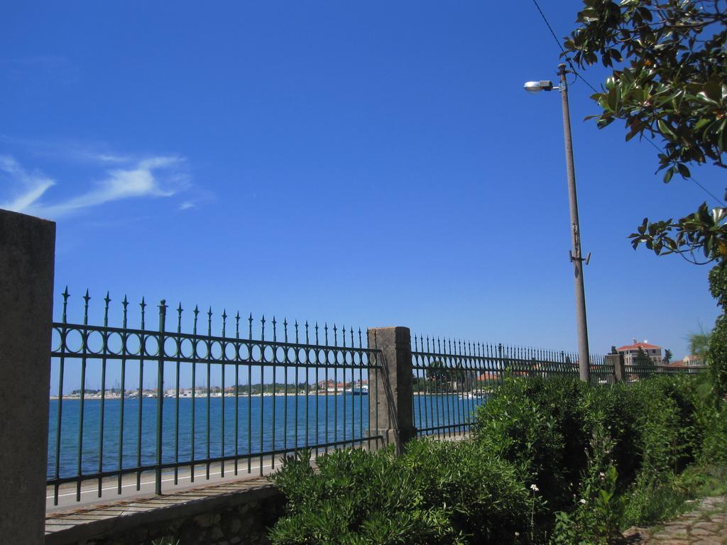 Apartment Ira Zadar Bilik gambar