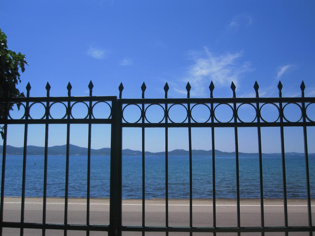 Apartment Ira Zadar Bilik gambar