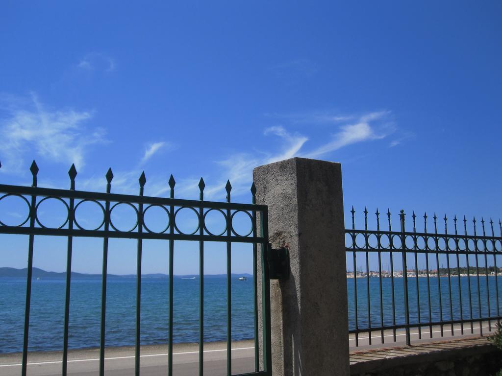 Apartment Ira Zadar Bilik gambar