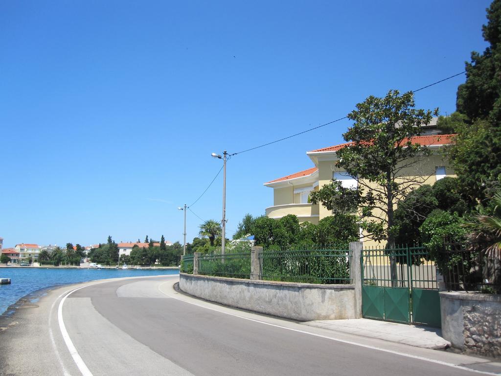 Apartment Ira Zadar Bilik gambar