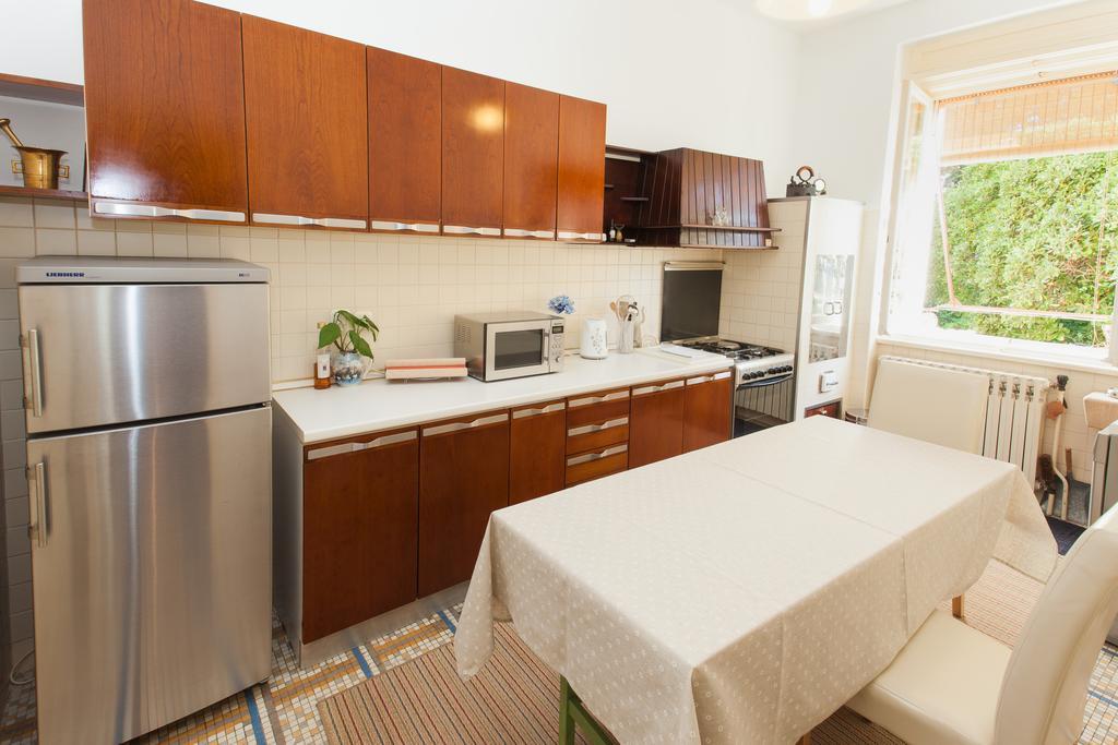 Apartment Ira Zadar Bilik gambar