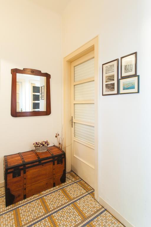 Apartment Ira Zadar Bilik gambar