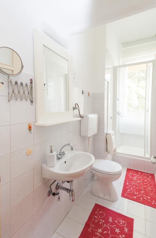 Apartment Ira Zadar Bilik gambar