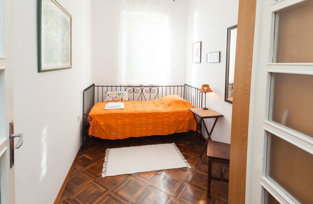 Apartment Ira Zadar Bilik gambar