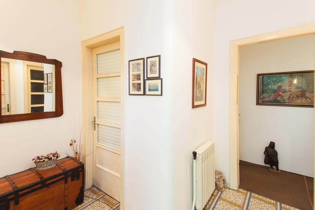 Apartment Ira Zadar Bilik gambar
