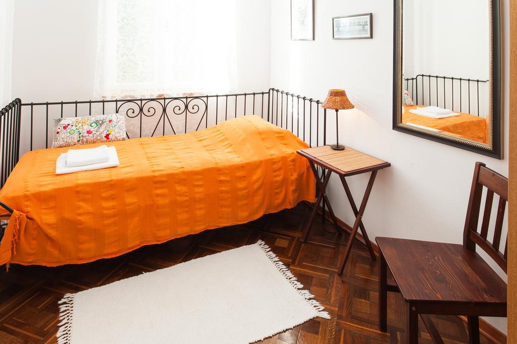 Apartment Ira Zadar Bilik gambar