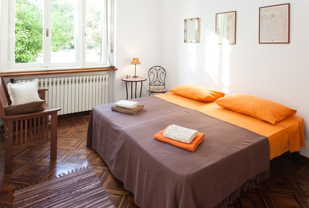 Apartment Ira Zadar Bilik gambar