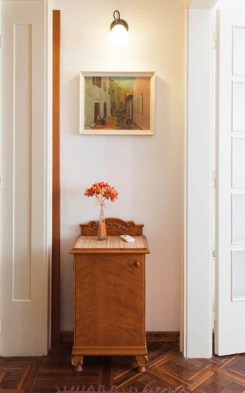 Apartment Ira Zadar Bilik gambar