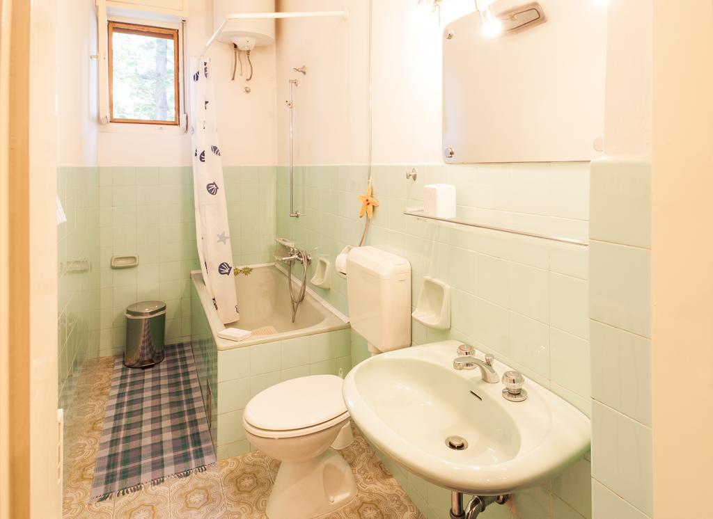 Apartment Ira Zadar Bilik gambar