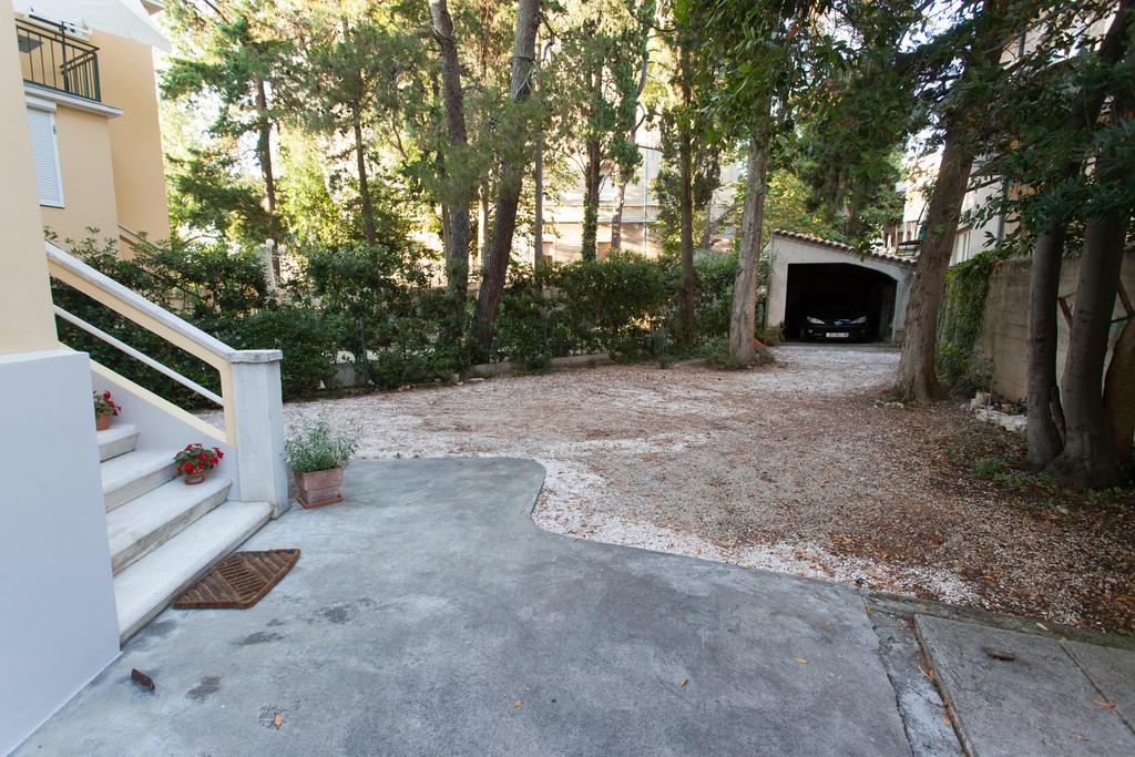 Apartment Ira Zadar Bilik gambar