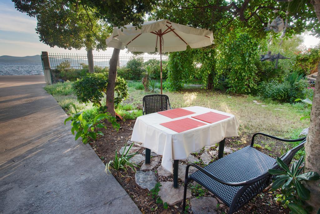Apartment Ira Zadar Bilik gambar