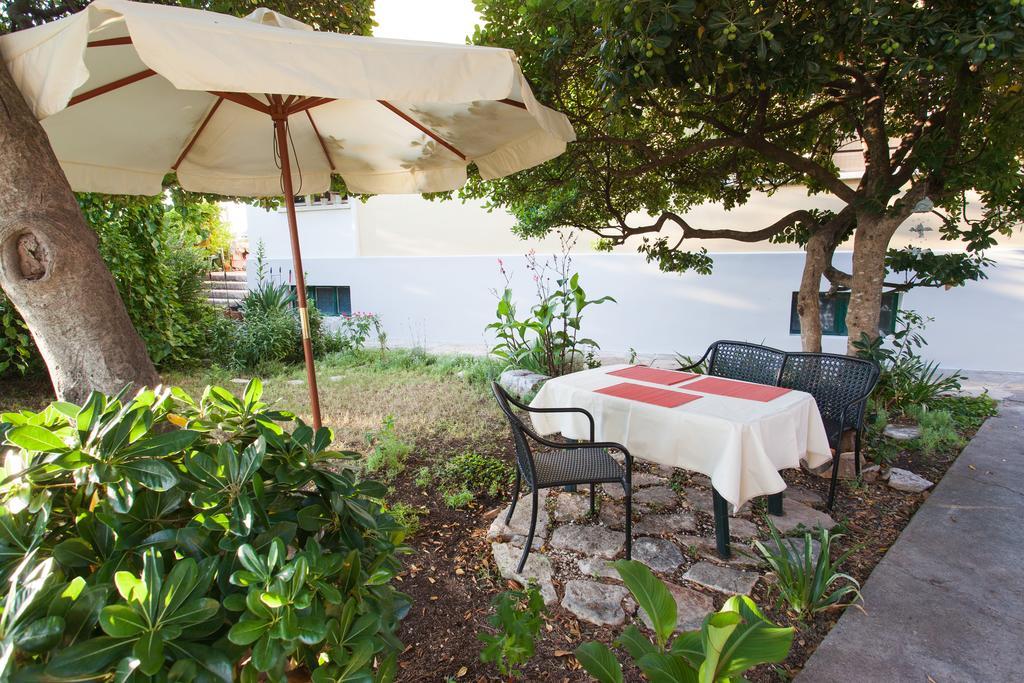 Apartment Ira Zadar Bilik gambar