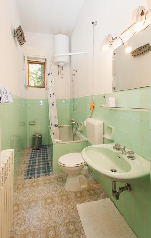 Apartment Ira Zadar Bilik gambar