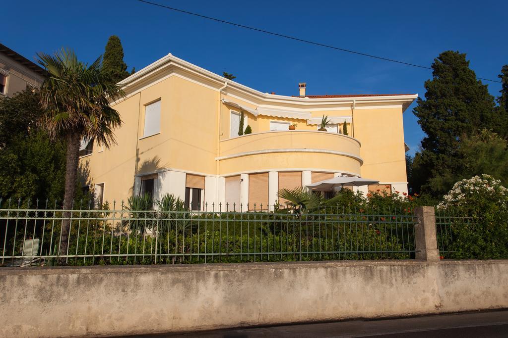 Apartment Ira Zadar Bilik gambar
