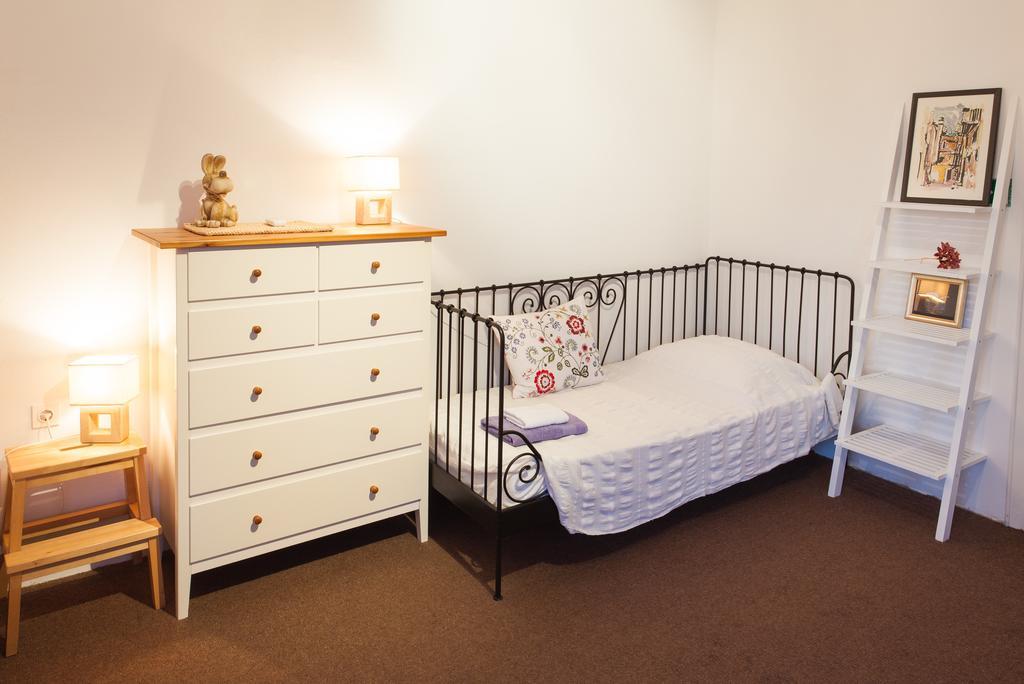 Apartment Ira Zadar Bilik gambar