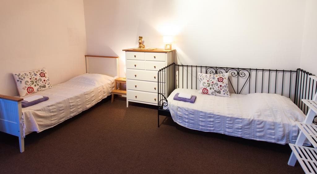 Apartment Ira Zadar Bilik gambar