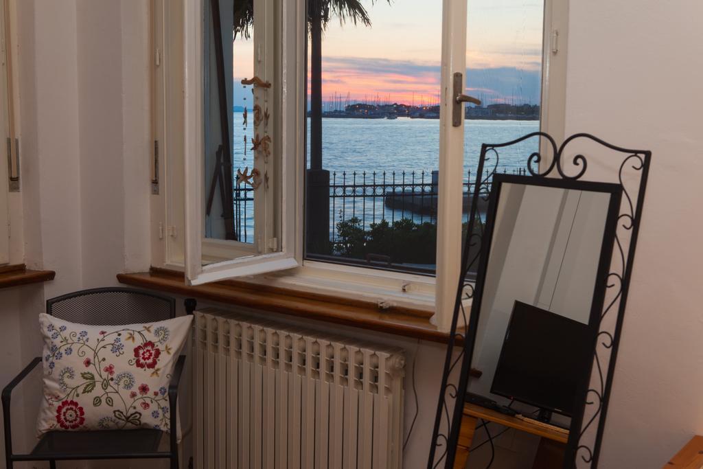 Apartment Ira Zadar Bilik gambar