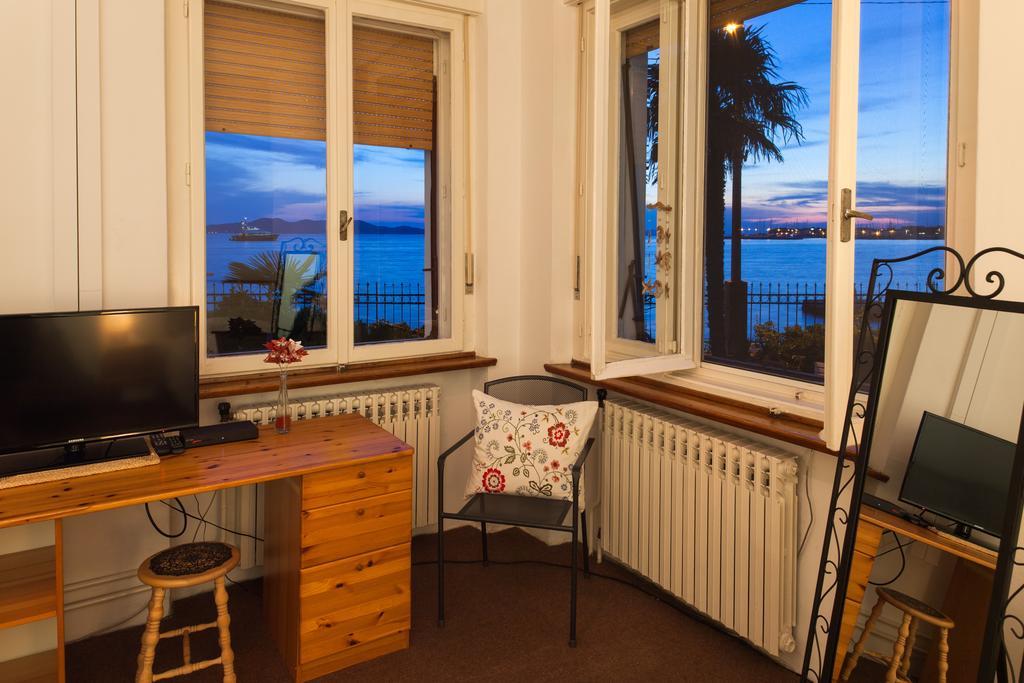 Apartment Ira Zadar Bilik gambar