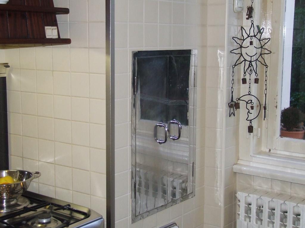 Apartment Ira Zadar Bilik gambar