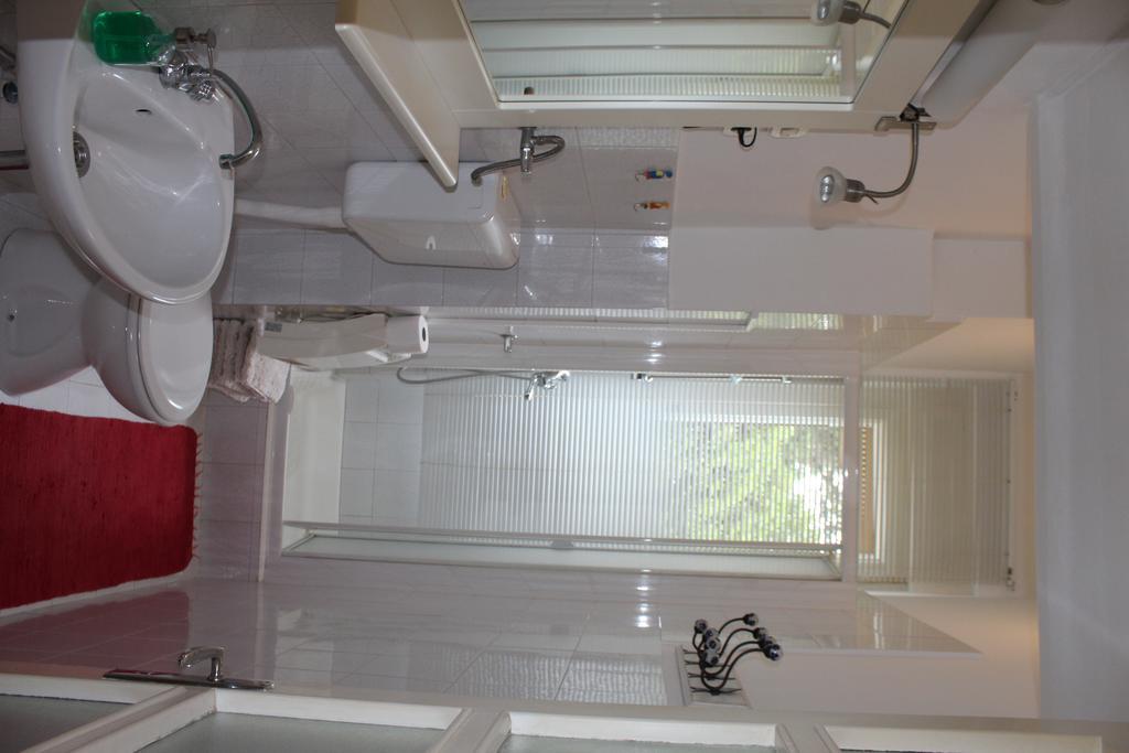 Apartment Ira Zadar Luaran gambar