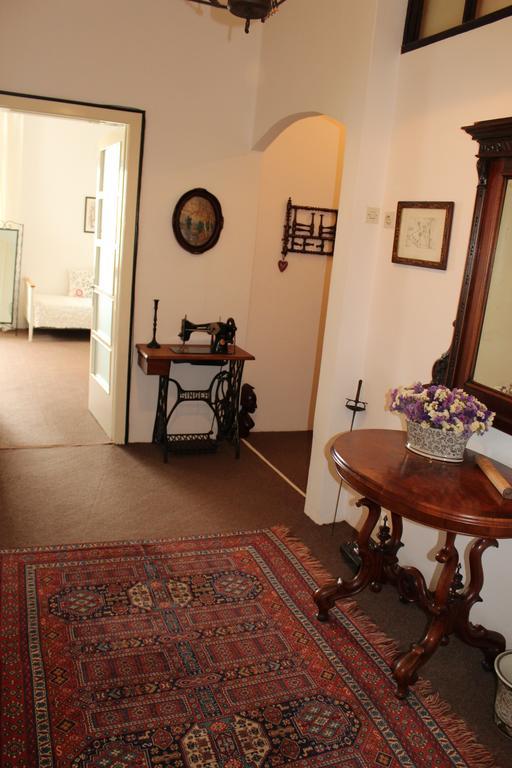 Apartment Ira Zadar Luaran gambar