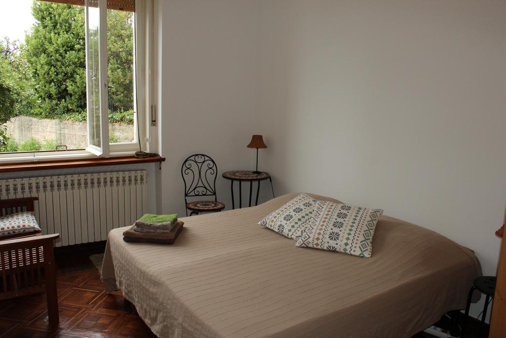 Apartment Ira Zadar Luaran gambar