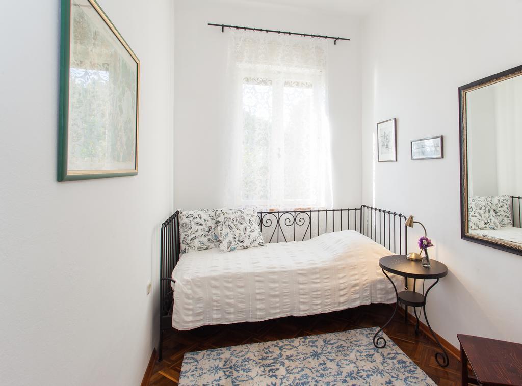 Apartment Ira Zadar Luaran gambar